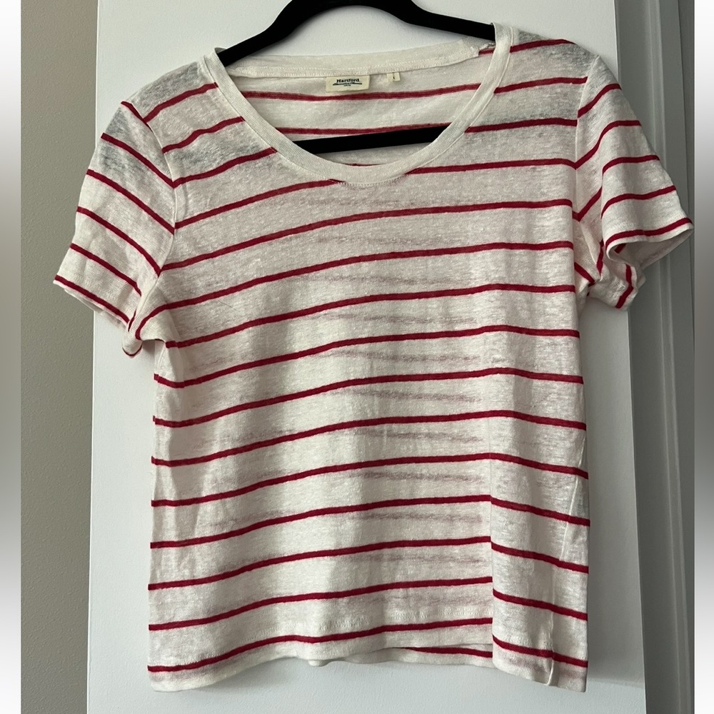 Hartford Tee Shirt